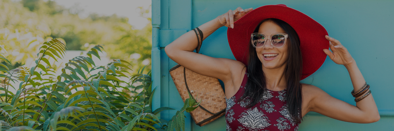 Avon Flourish Honey Blossom Set