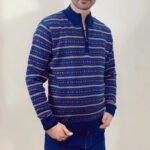 MARRINER MENS FULL SLEEVE ROUND NECK SWEATER